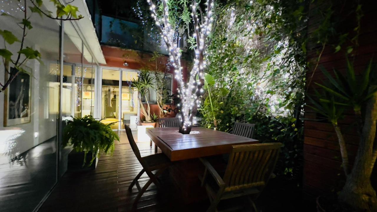 ArtlifeBCN Urban Oasis Apartment Barcelona Exterior foto