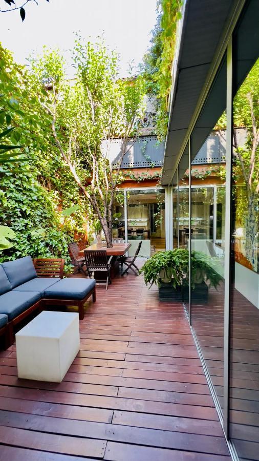 ArtlifeBCN Urban Oasis Apartment Barcelona Exterior foto
